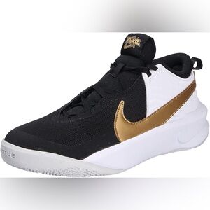 NIKE HUSTLE DX - SU21 Youth 6.5